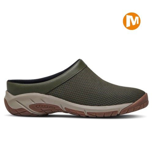 Zuecos Merrell Encore Breeze 4 Mujer MX.S.BON